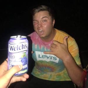 Meet your Posher, Coady